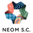 Неом
